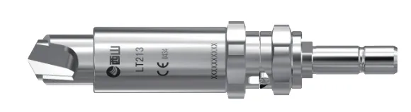 Perforator