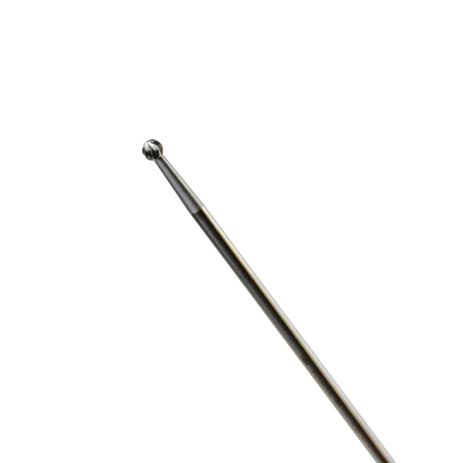 Reusable Round Carbide Bur — image 1