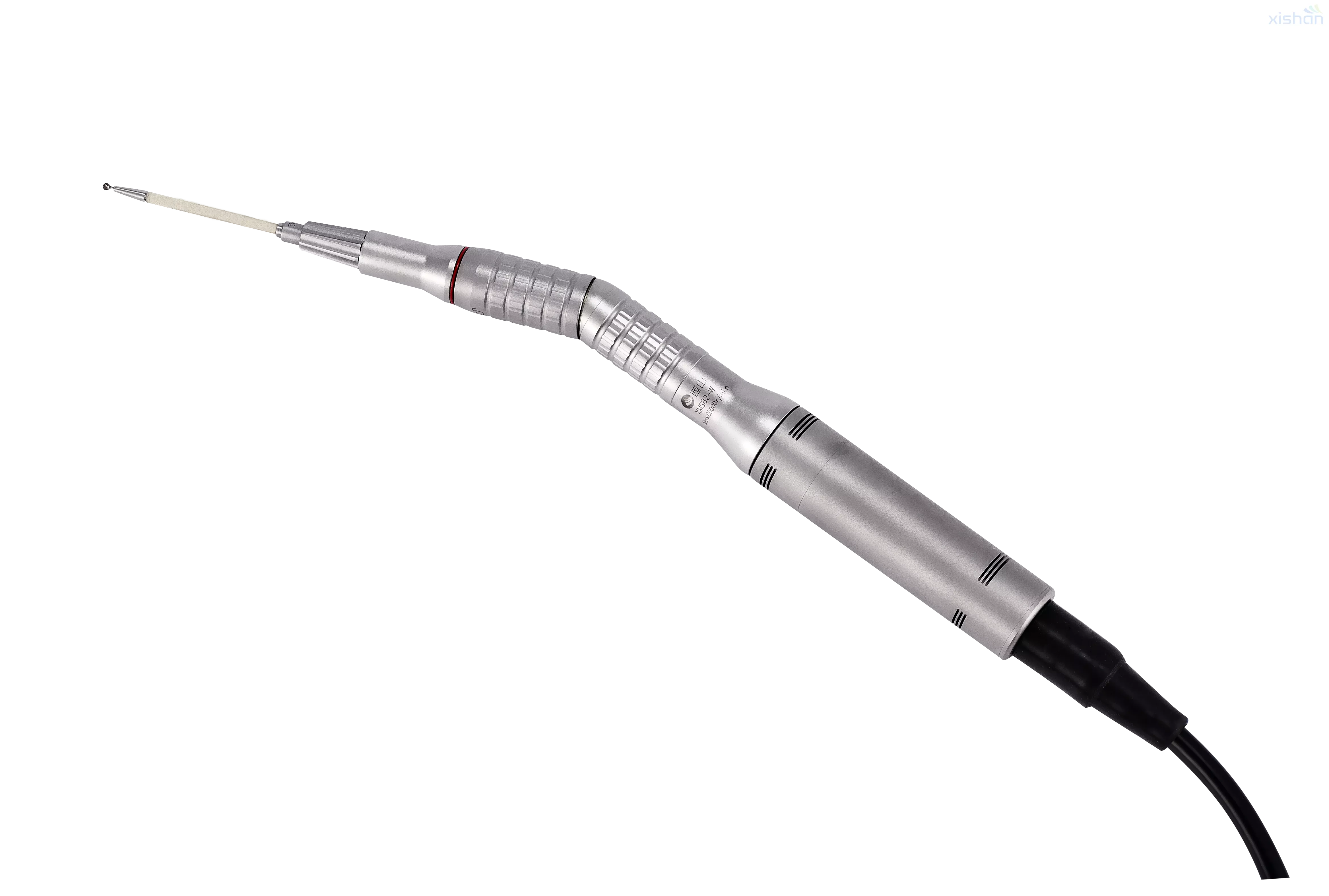 Micro Bur Handpiece