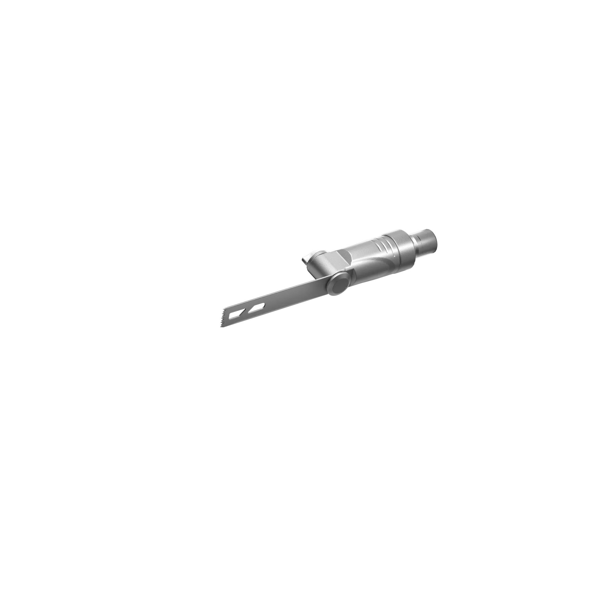 Sagittal Saw