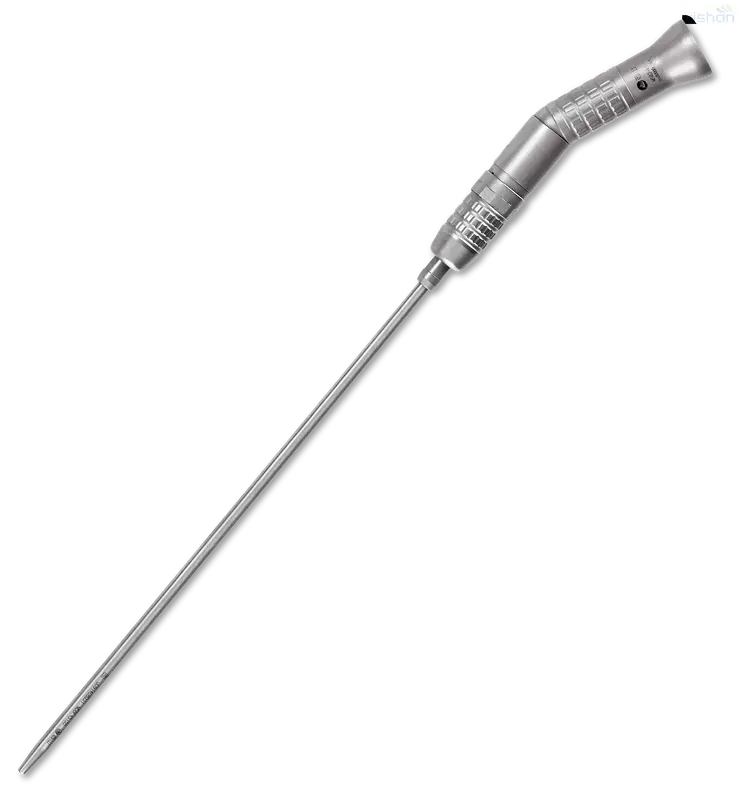 Slim Bur Handpiece
