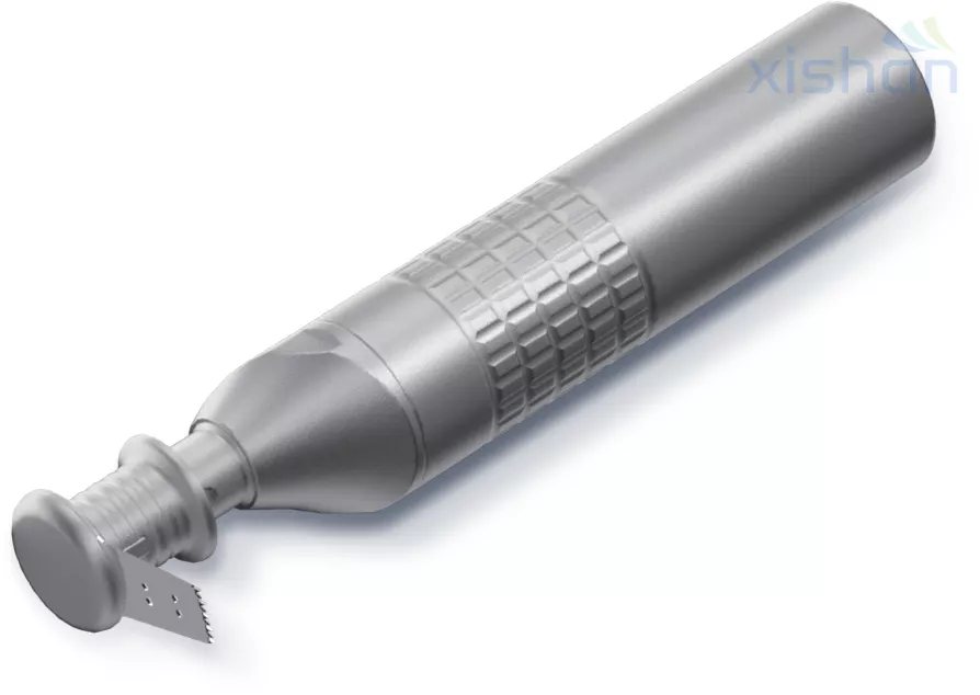 Micro Oscillating Saw