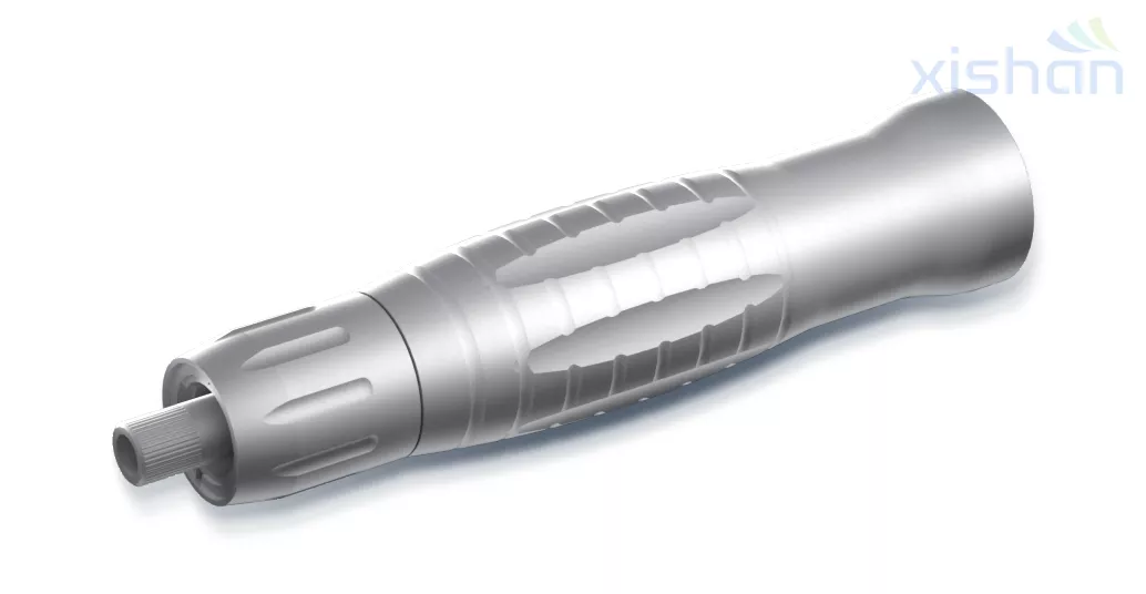 Craniotome Handpiece