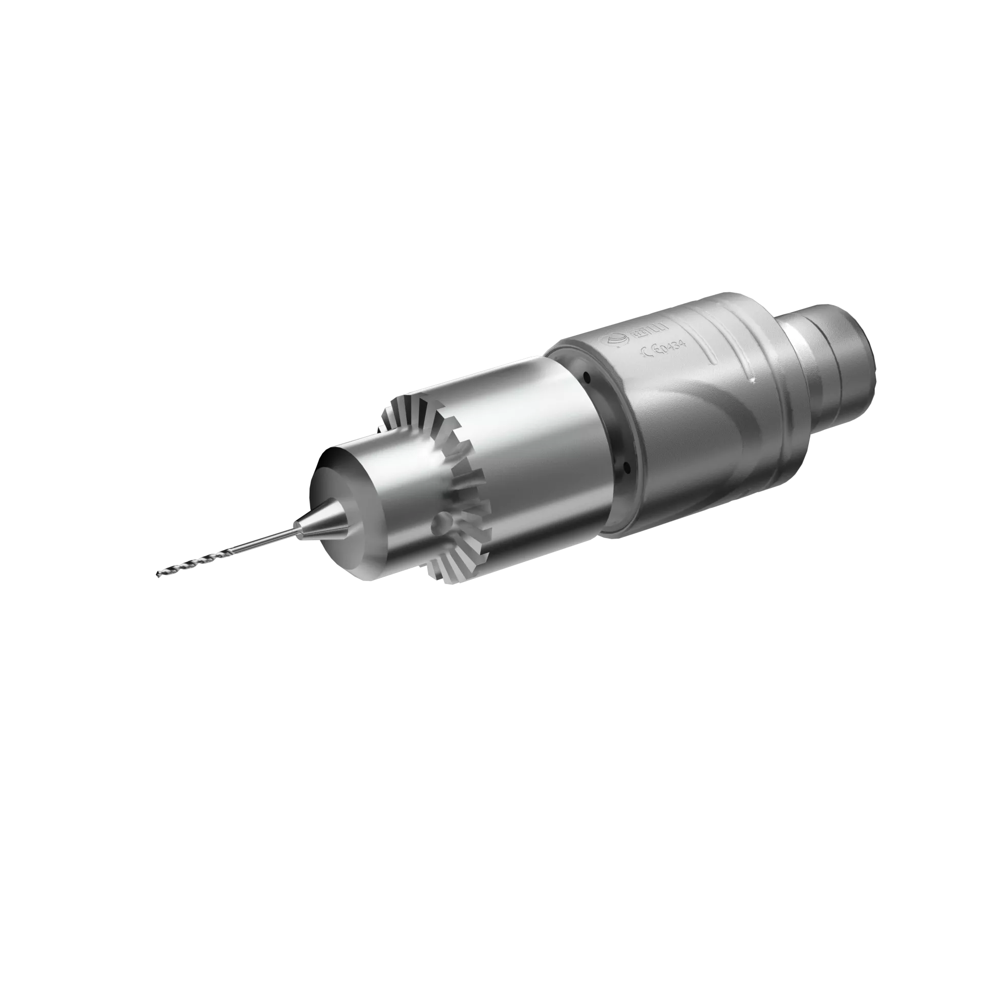 Drill Chuck
