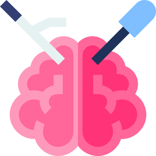 Neurosurgery icon