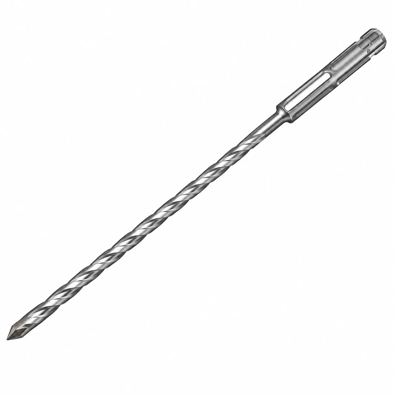 Twist Drill
