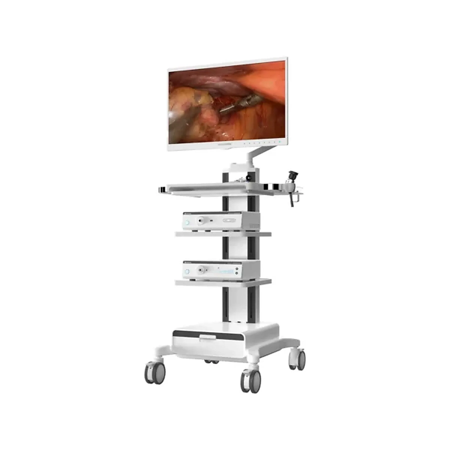 4K UHD Endoscopy System