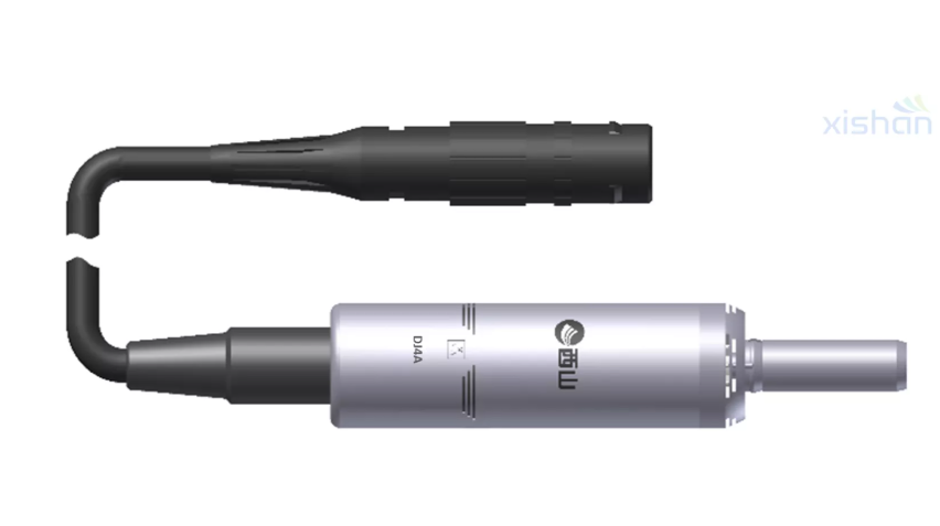 Micromotor 150w