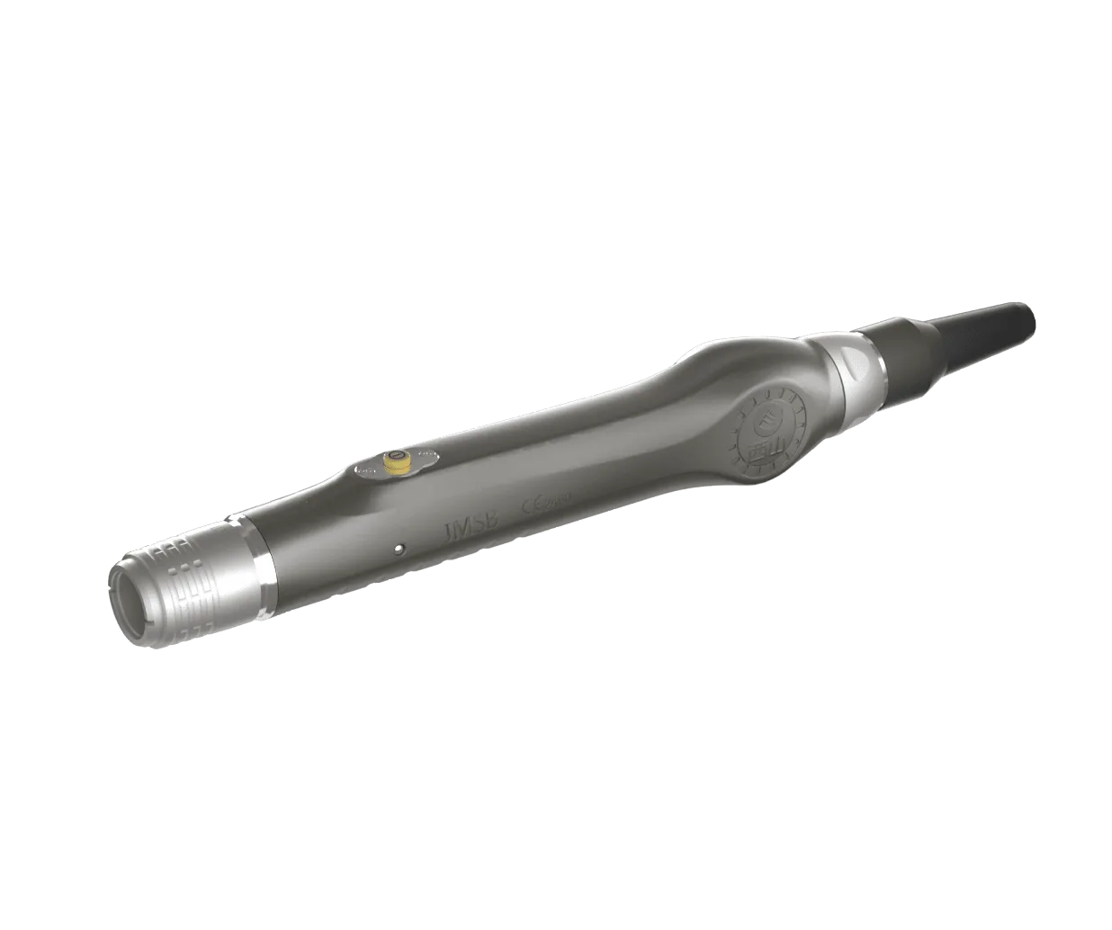 Articulating Spinal Bur Handpiece