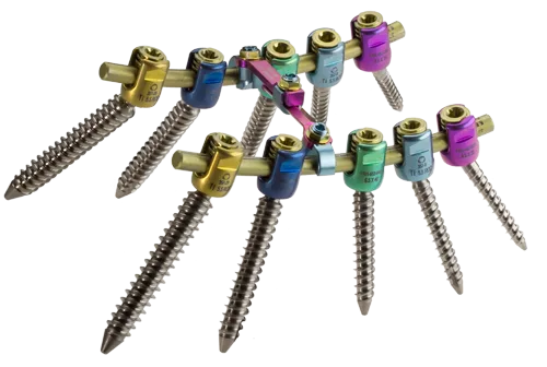 Pedicle Screw