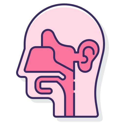 ENT Surgery icon