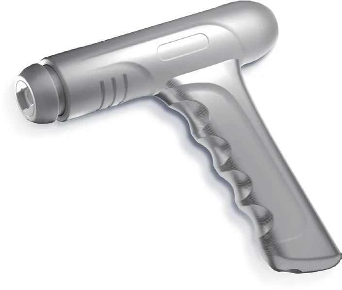 Cranial Drill