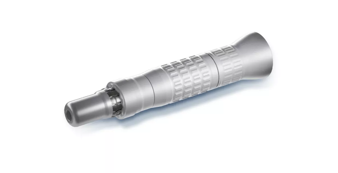 Spinal Bur Handpiece